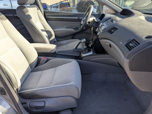Used 2008 Honda Civic EX image 29