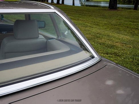 Used 1988 Mercedes-Benz 560 SL image 88