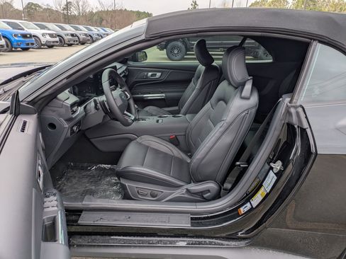 New 2026 Ford Mustang GT Premium RWD image 12