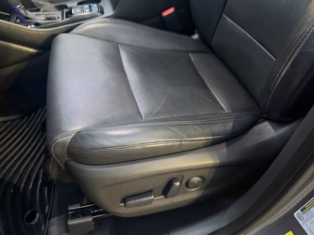Used 2021 Hyundai Tucson Ultimate FWD image 32