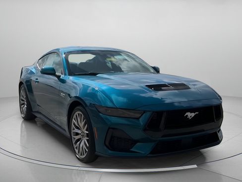 New 2026 Ford Mustang GT Premium image 38