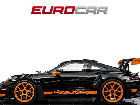 Used 2025 Porsche 911 GT3 RS RWD image 2