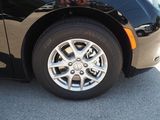 New 2025 Chrysler Voyager LX image 5