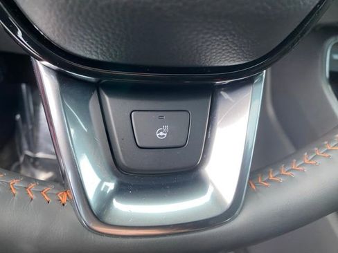 Certified 2023 Honda CR-V Sport Touring image 29