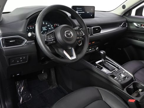 Certified 2025 MAZDA CX-5 AWD 2.5 S image 12