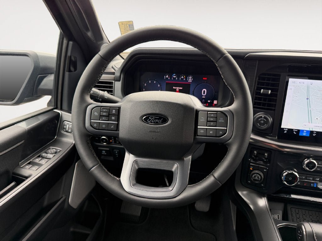 Used 2026 Ford F150 Lariat w/ Equipment Group 502A High AWD/4WD image 13