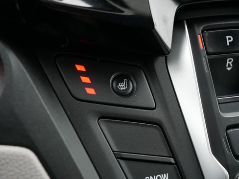 Used 2018 Honda Odyssey EX-L image 28