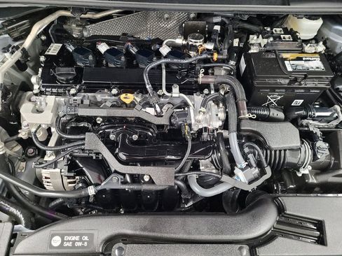 Used 2024 Toyota Corolla LE FWD image 30