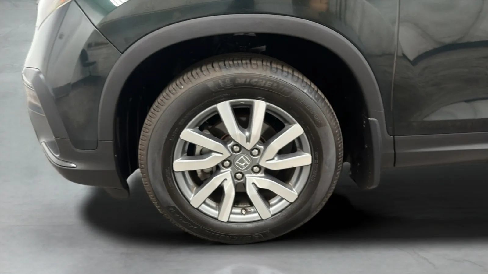 Used 2020 Honda Pilot EX-L image 29