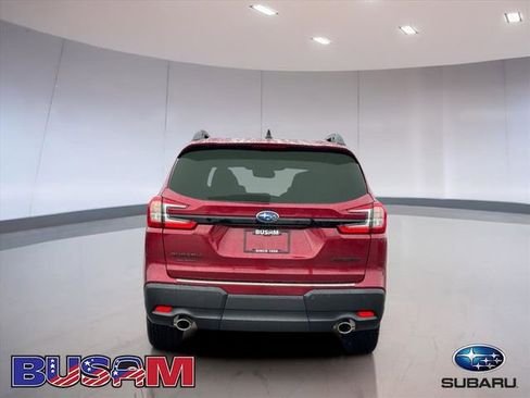 New 2026 Subaru Ascent Premium image 6