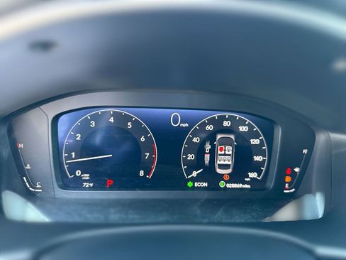 Used 2023 Honda Civic Touring image 10