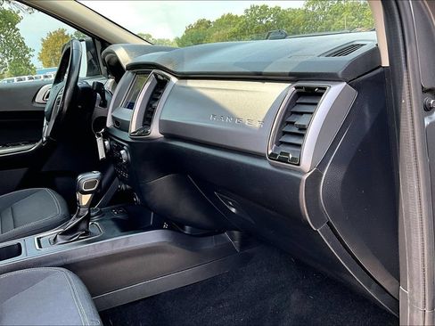 Used 2023 Ford Ranger XLT w/ Equipment Group 301A Mid AWD/4WD image 15