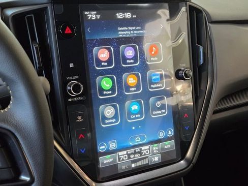 New 2026 Subaru Crosstrek 2.5i Sport w/ Crosstrek Mirror Package image 13