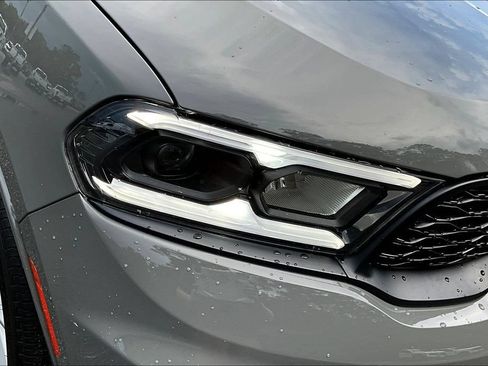Used 2026 Dodge Durango GT AWD/4WD image 34