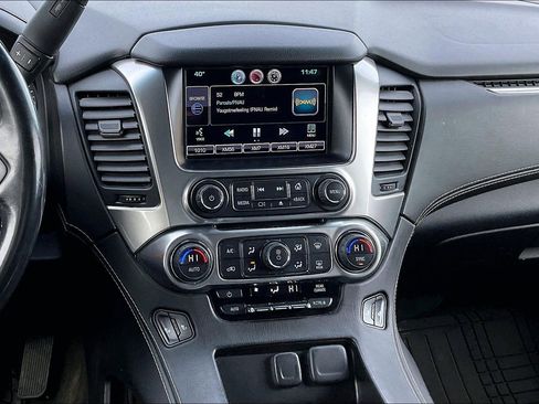 Used 2015 Chevrolet Tahoe LT image 6