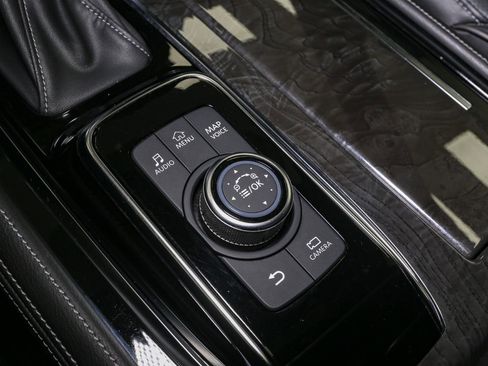 Used 2023 INFINITI QX80 Sensory w/ Cargo Package image 40