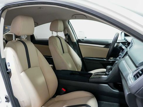 Used 2017 Honda Civic LX image 22