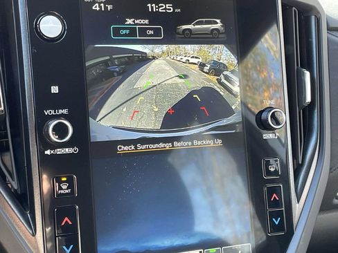 New 2026 Subaru Forester Premium image 29