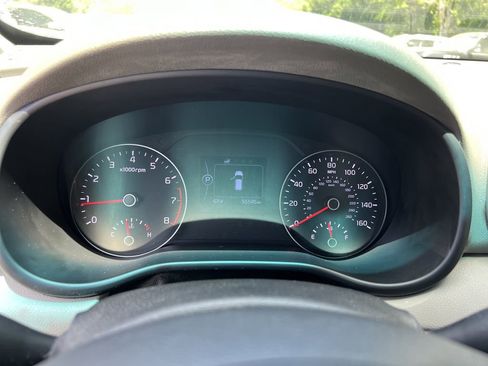 Used 2017 Kia Sportage EX FWD image 22