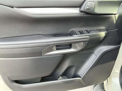 New 2025 Ford Ranger Lariat w/ FX4 Off-Road Package image 15