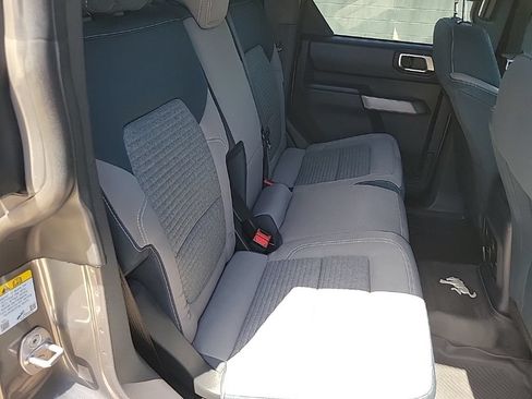 Used 2023 Ford Bronco Outer Banks AWD/4WD image 39
