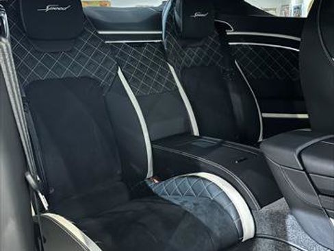 Used 2022 Bentley Continental GT Speed AWD/4WD image 19