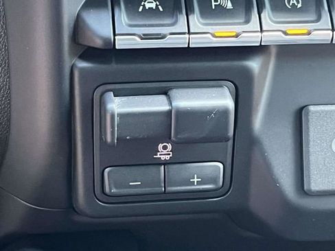 Used 2019 GMC Sierra 1500 AT4 w/ AT4 Premium Package AWD/4WD image 29
