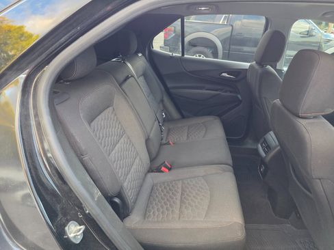 Used 2020 Chevrolet Equinox LT image 16