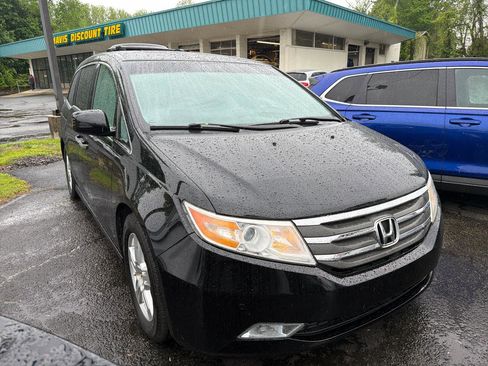 Used 2012 Honda Odyssey Touring image 3