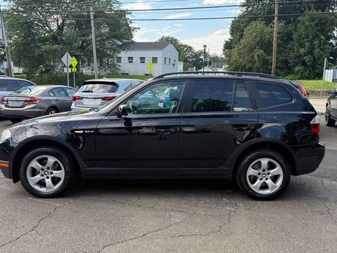 Used 2008 BMW X3 3.0si image 2