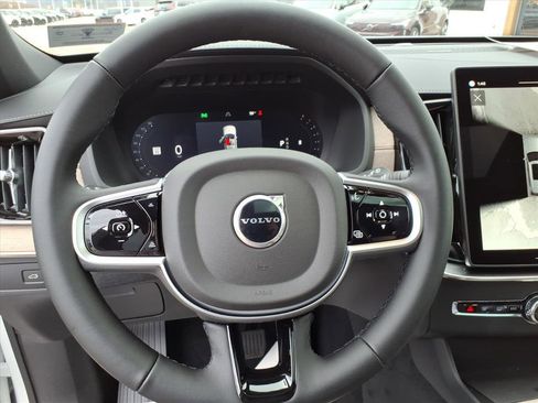 New 2026 Volvo XC90 B6 Plus w/ Protection Package image 14