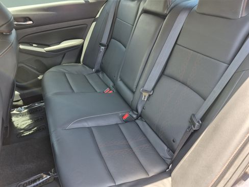Certified 2024 Nissan Altima 2.5 SR w/ SR Premium Package FWD image 18