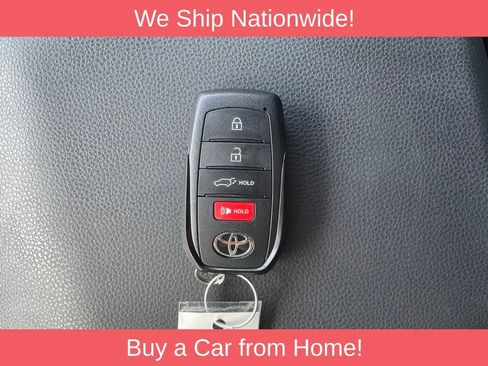 Used 2026 Toyota 4Runner TRD Off-Road Premium AWD/4WD image 24