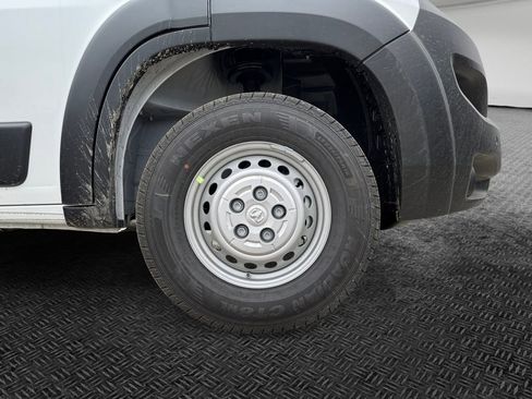 New 2026 RAM ProMaster 1500 w/ Safety Group image 11