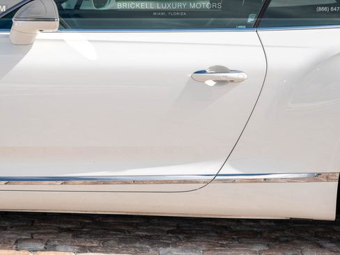 Used 2022 Bentley Continental GT image 41