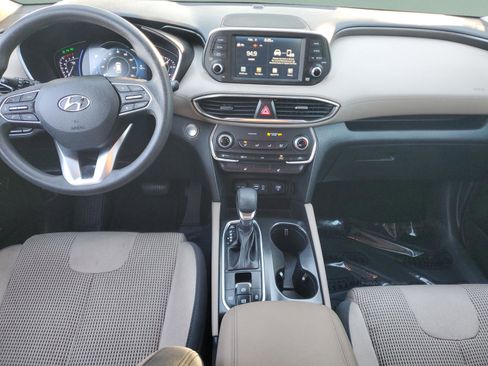 Used 2019 Hyundai Santa Fe SEL image 15