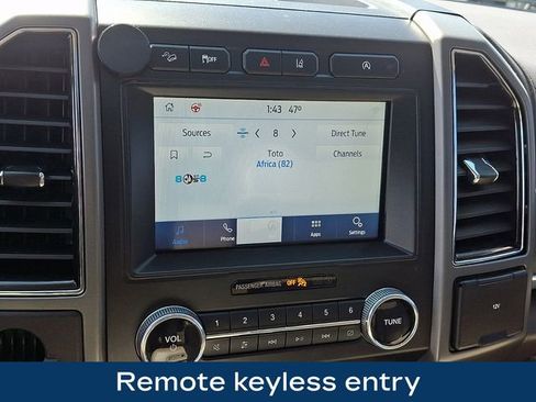 Used 2021 Ford Expedition XLT AWD/4WD image 12
