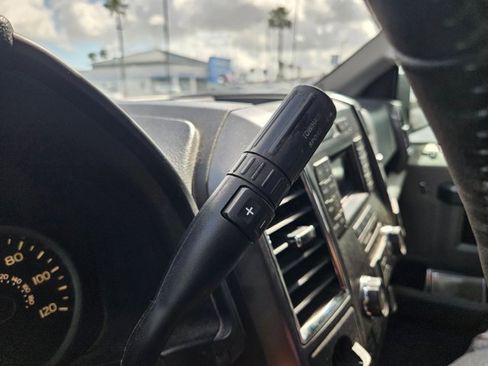 Used 2017 Ford F150 XLT w/ Equipment Group 301A Mid image 8