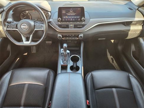 Used 2024 Nissan Altima 2.5 SR image 19