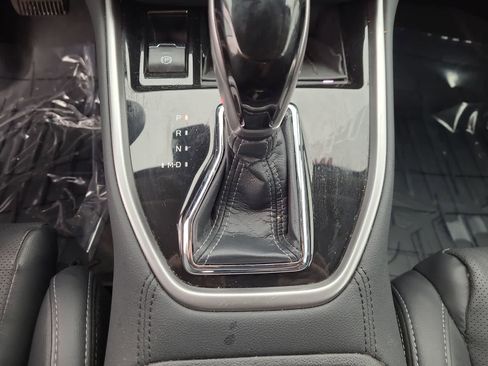 Used 2023 Subaru Outback Limited XT image 25