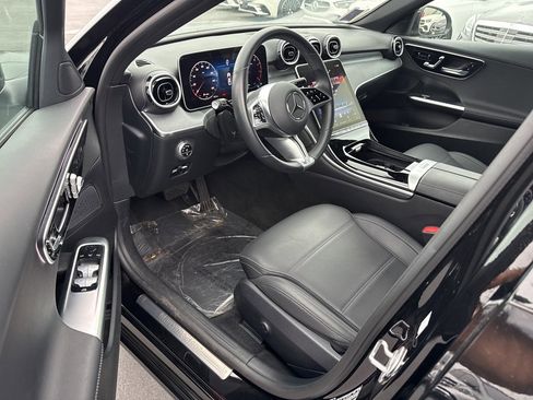 Certified 2025 Mercedes-Benz C 300 Sedan image 7