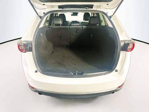 Used 2020 MAZDA CX-5 Touring AWD/4WD image 30