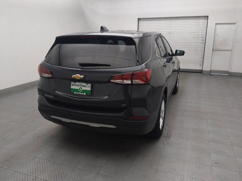 Used 2022 Chevrolet Equinox LT FWD image 7