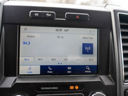 Used 2022 Ford F250 XLT image 16