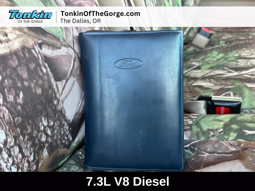 Used 1999 Ford F250 4x4 SuperCab Super Duty image 24