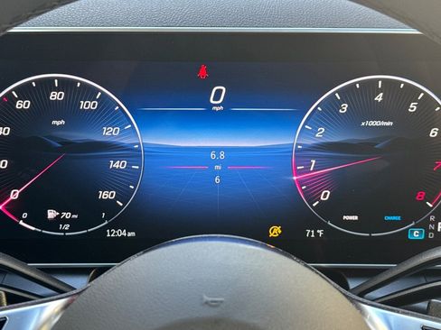 New 2026 Mercedes-Benz GLC 300 image 7