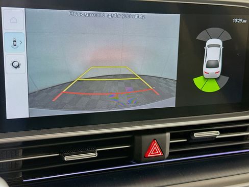 Used 2023 Hyundai Ioniq 6 SEL RWD image 22