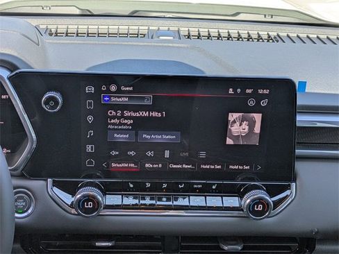 New 2026 GMC Canyon Elevation w/ Convenience Package image 19