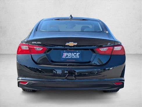 Used 2023 Chevrolet Malibu LT FWD image 7