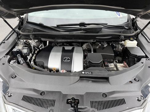 Used 2021 Lexus RX 350 AWD w/ Premium Package image 29